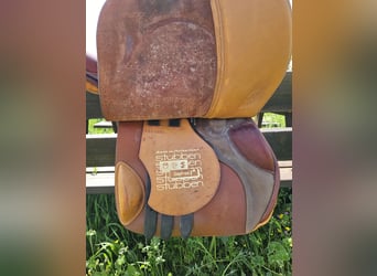 Stubben Siegfried II