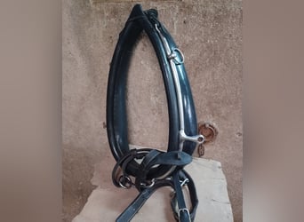 Finimenti Kieffer per attacchi x cavalli