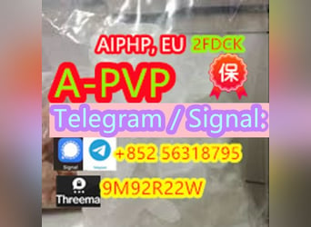 APVP High quality supplier Hot sale, 99% high purity