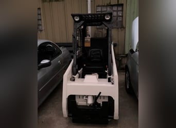 Bobcat caricatore compatto a diesel