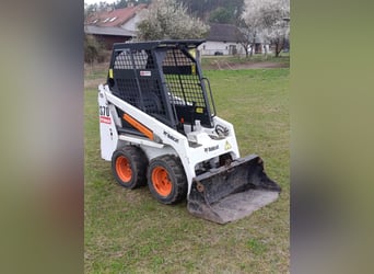 Bobcat S70 / 453