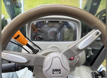 Trattore DEUTZ 7250 AGROTON TTV, 258 CV, con caricatore frontale – TOP