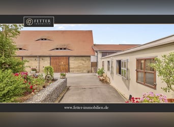Acquisto di un centro equestre in Baviera – con elevato comfort abitativo e strutture complete per l