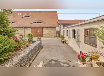 Acquisto di un centro equestre in Baviera – con elevato comfort abitativo e strutture complete per l