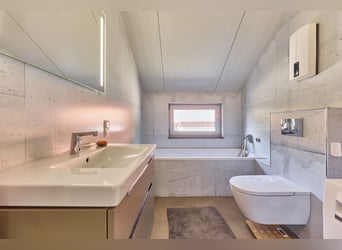 Acquisto di un maneggio a Enkenbach-Alsenborn – con una casa residenziale di nuova costruzione in un