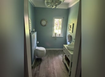 Affascinante proprietà equestre con una casa di 210 m² residenziali