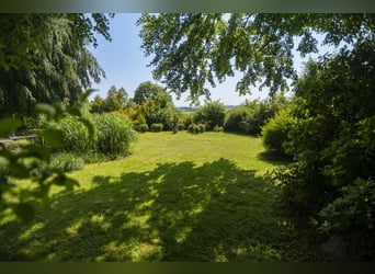 Affascinante proprietà nel Chiemgau - Villa, 7 ettari di terreno e stalla, con potenziale per gli ap
