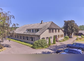 Azienda equestre in NRW vicino a Münster in vendita – Casa di campagna moderna, maneggio coperto, ca