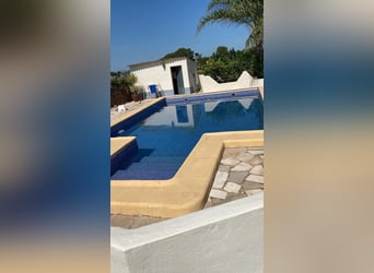 BEAUTIFUL COUNTRYHOUSE FOR LIVING WITH HORSES - WUNDERSCHÖNES LANDHAUS ZUR PRIVATEN PFERDEHALTUNG