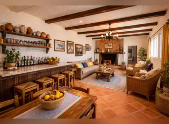 Casa con struttura equestre