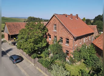 Charmantes Bauernhaus mit artengerechter Pferdehaltung und vielen weiteren Möglichkeiten