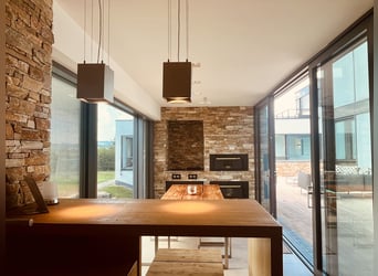 Idillio equestre incontra il design – vivere con stile, godere di lusso V13132