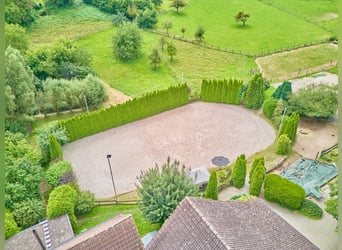 Immobiliare equestre nell'Odenwald con due abitazioni e spazio per 5-10 cavalli!