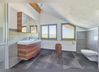 Moderne Reitanlage zu verkaufen in Hütschenhausen – stilvolles & energieeffizientes Wohnen inklusive