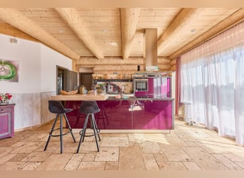 Moderne Reitanlage zu verkaufen in Hütschenhausen – stilvolles & energieeffizientes Wohnen inklusive