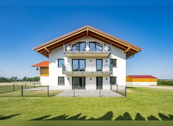 Per gli appassionati di cavalli: Nuovo complesso di lusso per l'equitazione in Alta Baviera