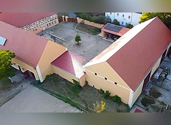 Proprietà unica e tutelata come monumento, ideale per gli amanti dell'individualismo. Perfetta per l