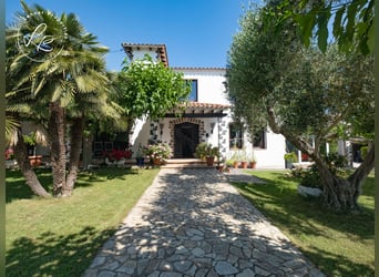 Splendido complesso equestre con casa residenziale sulla Costa Brava, a soli 10 minuti dalle spiagge