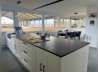 Struttura equestre esclusiva nei pressi di Düsseldorf, Germania