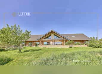 Struttura equestre in vendita a Hütschenhausen, Renania-Palatinato – stile di vita elegante incluso!