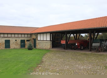 Traumhaft schöner Landsitz mit eigenem Wald, Reiterhof u.v.m. in ruhiger Lage mit guter Anbindung