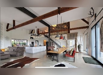 Traumhafter Vierkanthof mit 4,1 ha Nähe Düsseldorf