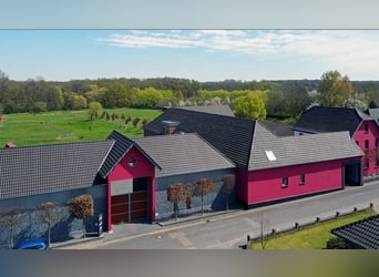 Traumhafter Vierkanthof mit 4,1 ha Nähe Düsseldorf