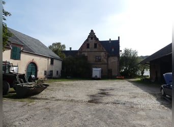 Vergabe der Reitsportanlage Monaise im Erbbaurecht