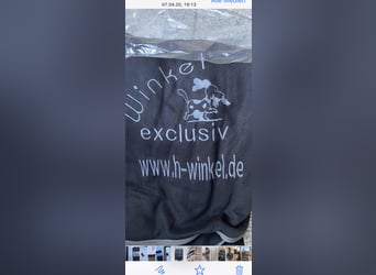 Pferdeboxen der extra Klasse nach Kundenwunsch gefertigt 