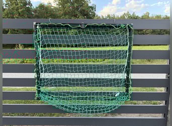 Siatka na siano, paśnik,