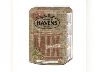 Havens Mix Raufutter-Ergänzer