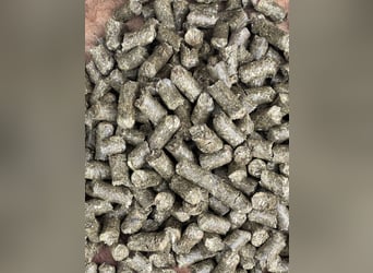 Heucobs aus eigener Herstellung