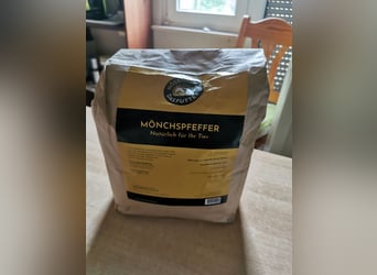 Mönchspfeffer zu verkaufen 