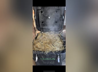 HAYGAIN HG 600 gestohlen 