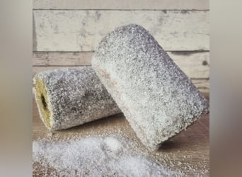 Kabber-Stuff CRUSHED SALT - 100% Luzerne im Salz Mantel