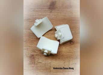 Sostegno per salti, supporto per barre, supporto per ostacoli da 2,95 a 3,15 € a pezzo, variabile in