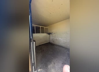 Cuadras portátiles con 8 cuadras y guadarnés
