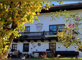 Urlaub mit Deinem eigenen Pferd