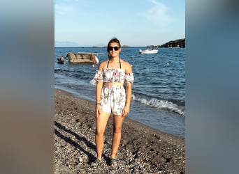 Suche eine Reitbeteiligung 