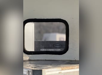 Böckmann Portax Prof. | Bekend uit Wehorse-cursussen | Aluminium, 100 km/u, verlichting & ruimte