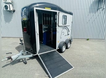 Liberty Country Touring Paard