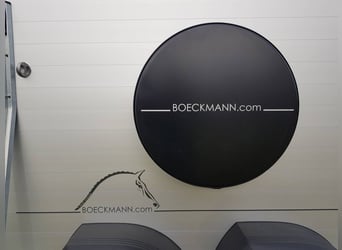 Van Bockmann CHAMPION R LUXE ALU ** OP Voorraad