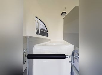 Van Bockmann CHAMPION R LUXE ALU ** OP Voorraad