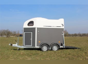 Cheval Liberté voor 2 paarden
