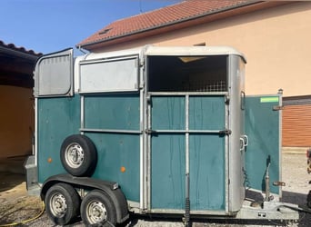 Ifor Williams HB 505 R