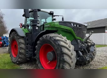 Landbouwtrekker Fendt 1050 Vario S4 PROFI PLUS