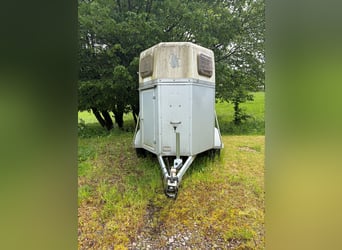Bloomert T2 Paardenwagen - 2 plaatsen