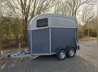 Böckmann Duo Esprit zonder zadelkamer, nieuwe banden, nieuwe keuring