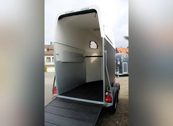 CL Gold ONE White Line 1,5 m met aluminium bodem, volledig uitgerust