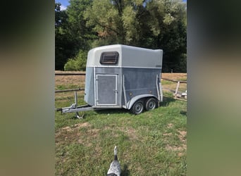 Böckmann paardenaanhanger